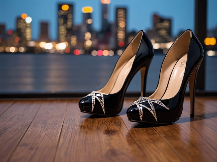 Black-Stiletto-Heels-6