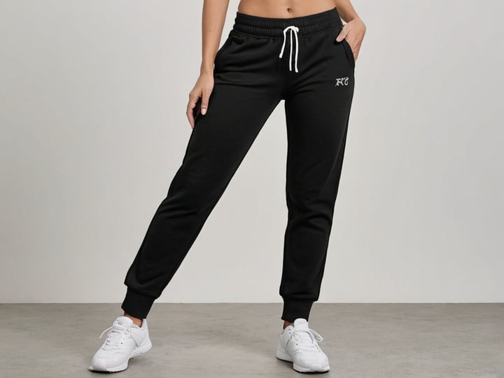 Black-Straight-Leg-Sweatpants-3