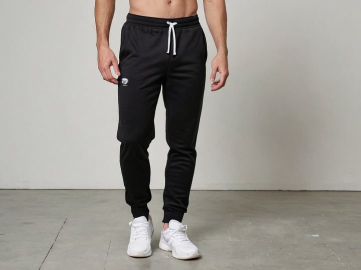 Black-Straight-Leg-Sweatpants-5