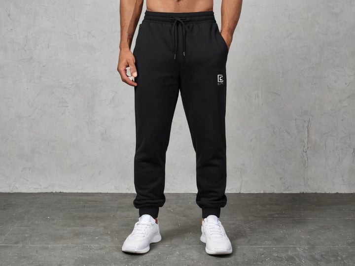 Black-Straight-Leg-Sweatpants-6