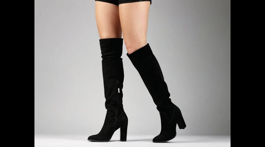 This roundup reviews the best black suede boots for women, comparing styles, craftsmanship, and comfort levels to help you find your ideal pair.