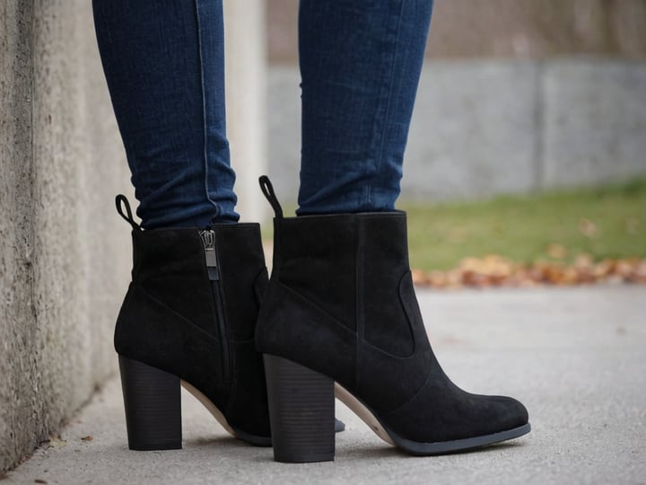 Black-Suede-Boots-Womens-5