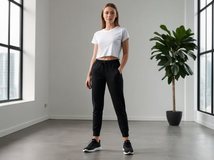 Black-Sweatpants-Women-5
