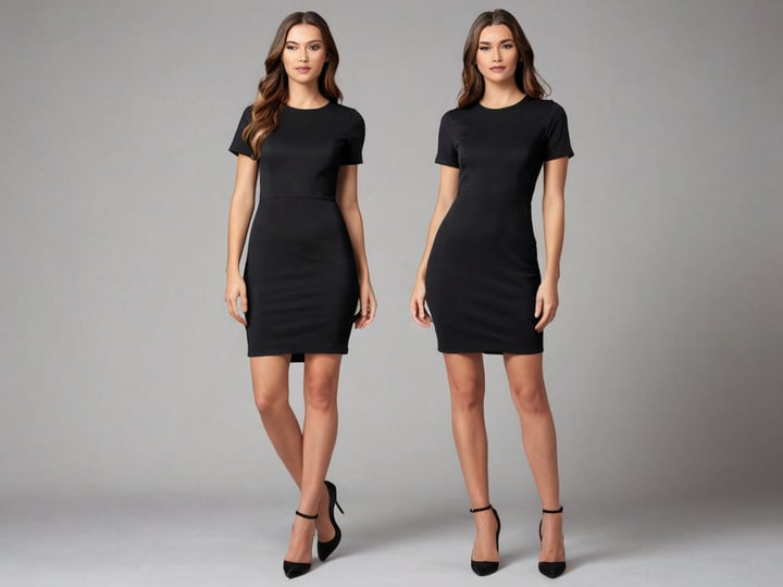 Black-T-Shirt-Dresses-5
