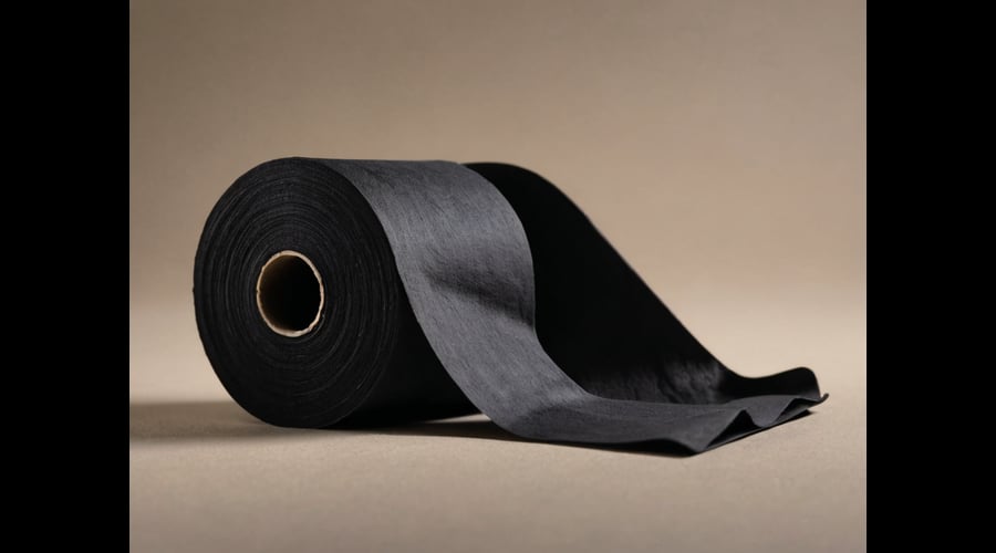 Discover the most popular and highly-rated black toilet paper options available in the market and make an informed decision for your bathroom needs.