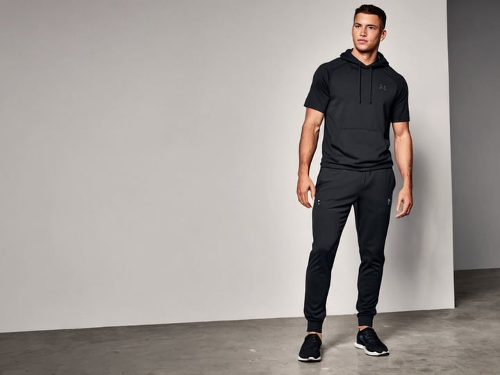 Black-Under-Armour-Sweatpants-4