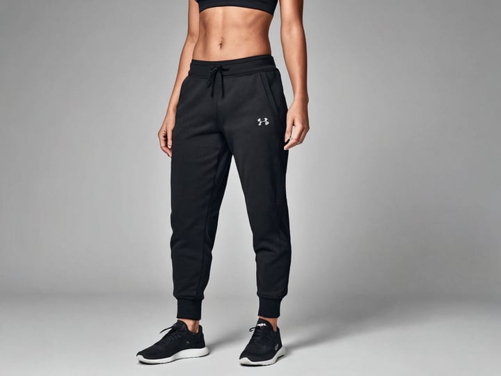 Black-Under-Armour-Sweatpants-6