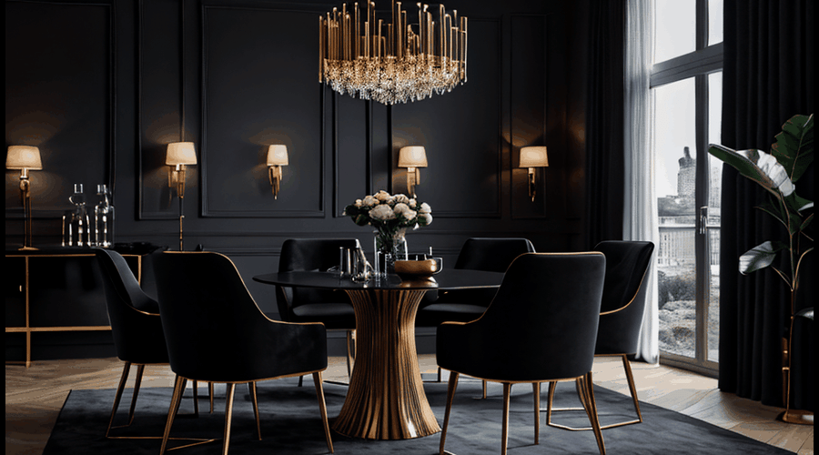 Our black upholstered dining chairs combine comfort with sophistication, featuring premium fabrics and ergonomically designed seats. Each chair undergoes meticulous craftsmanship to ensure durability while maintaining a sleek modern profile.