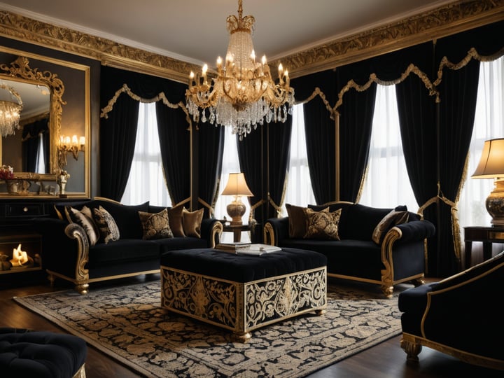 Black-Velvet-Ottoman-3