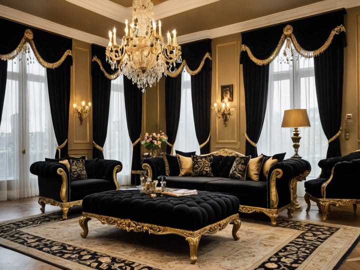 Black-Velvet-Ottoman-6