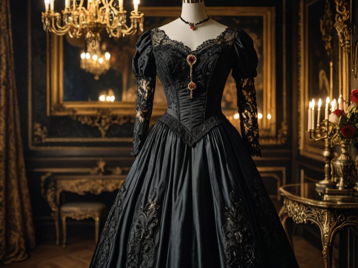 Black-Victorian-Dress-2
