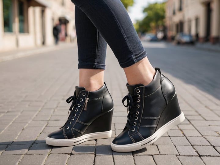 Black-Wedge-Sneakers-2