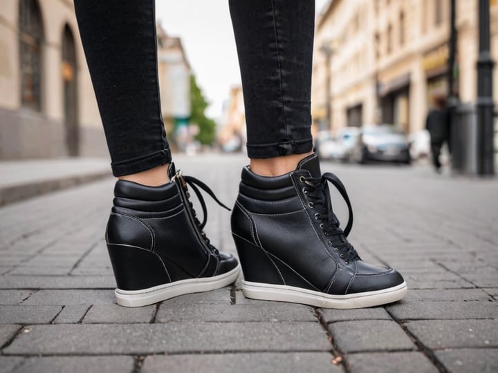 Black-Wedge-Sneakers-3