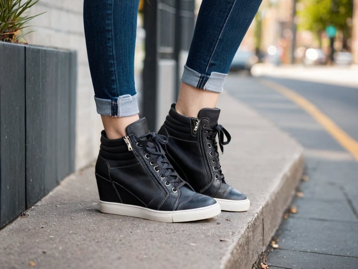 Black-Wedge-Sneakers-5