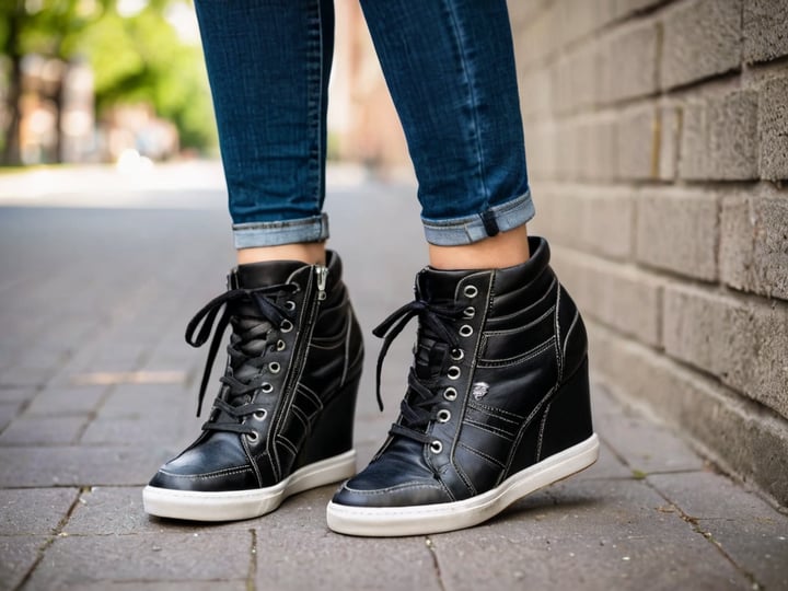 Black-Wedge-Sneakers-6