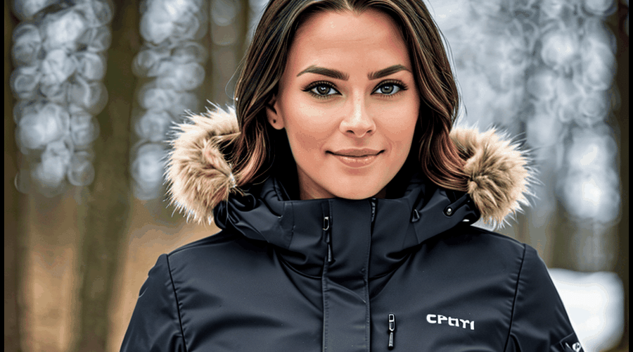 Our roundup of the best black winter jackets for women features stylish and warming options across various price points, helping you find a high-quality outer layer for the cold months ahead.