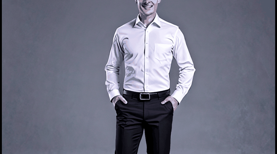 Discover the best black work pants for men in this comprehensive roundup, featuring top quality options perfect for any professional setting.