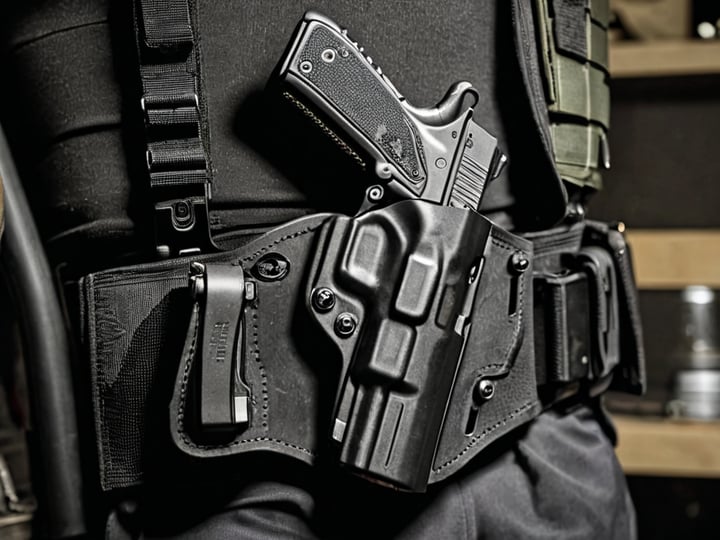 Blackhawk Gun Holsters-2