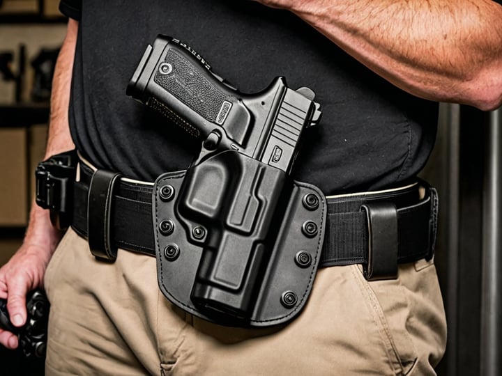 Blackhawk Gun Holsters-3