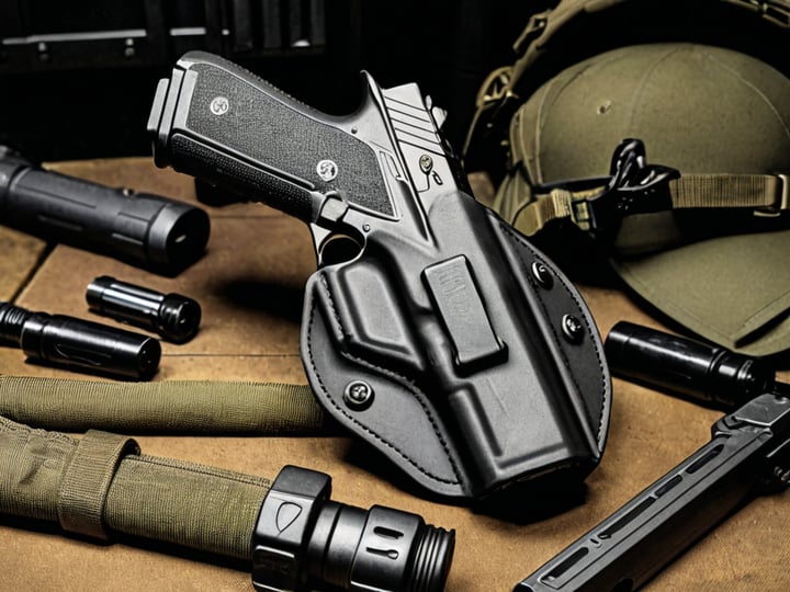 Blackhawk Gun Holsters-4