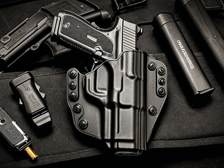Blackhawk Gun Holsters-5