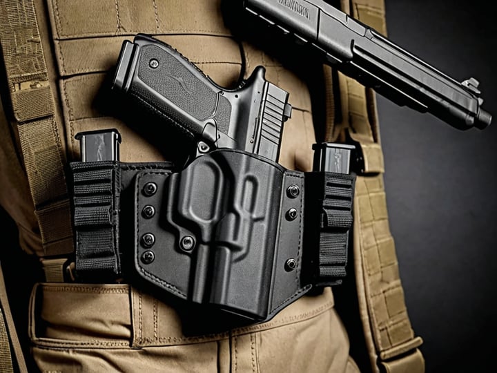 Blackhawk Gun Holsters-6