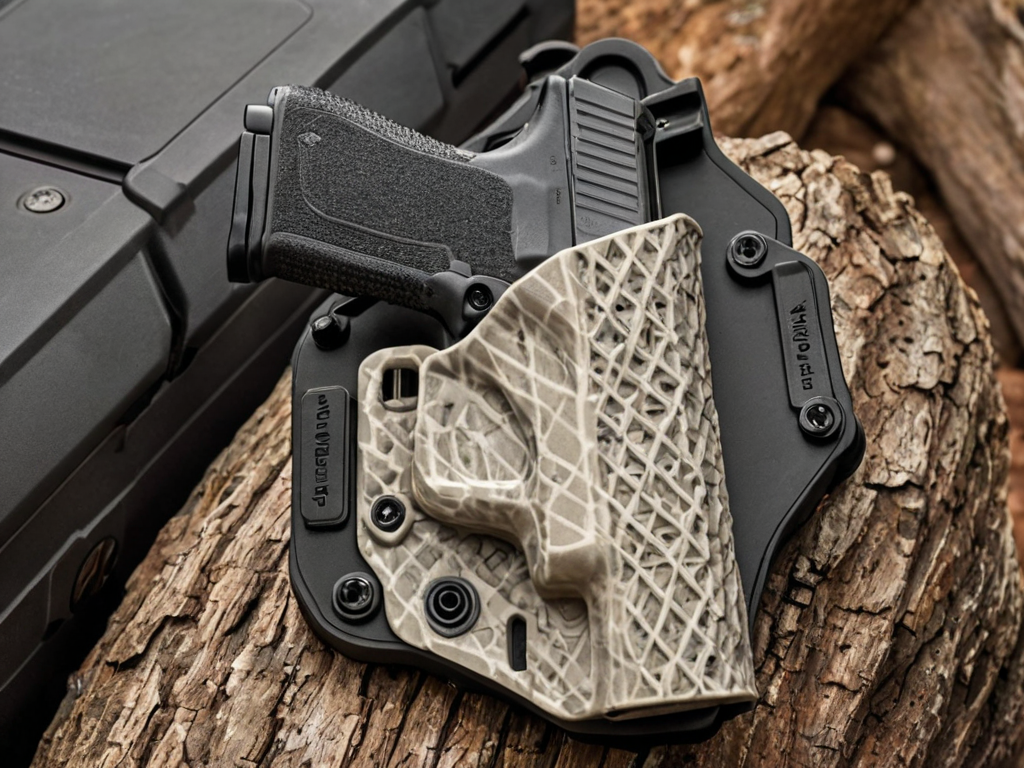 Blackhawk Omnivore Holsters-3
