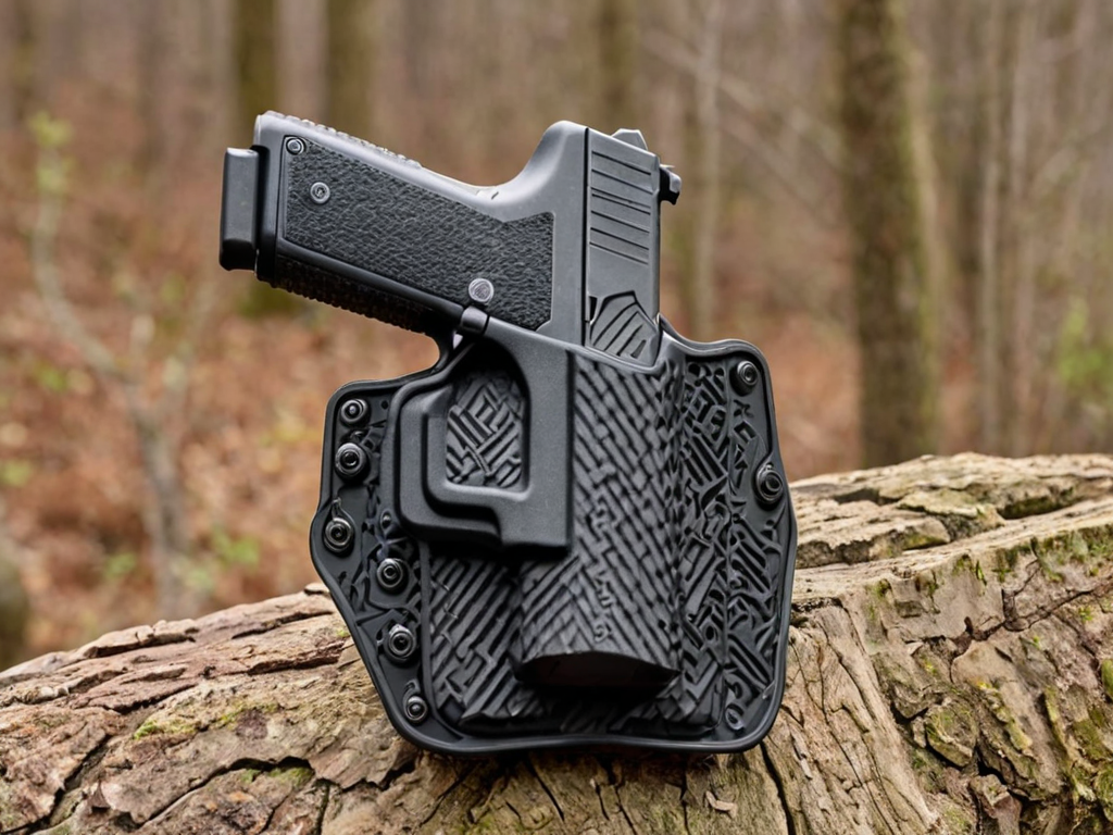 Blackhawk Omnivore Holsters-5