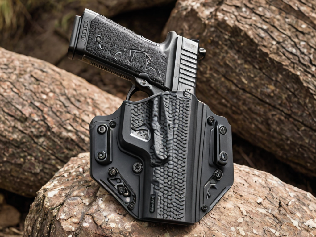 Blackhawk Omnivore Holsters-6
