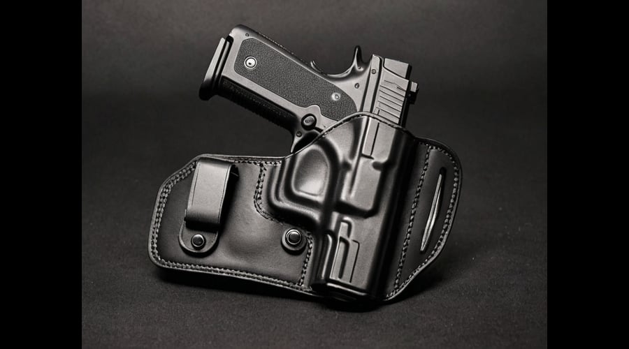 The Blackhawk Gun Holster roundup examines the most reliable and concealable holsters from Blackhawk, comparing features like retention, comfort, and durability to help readers choose the right holster for their needs.