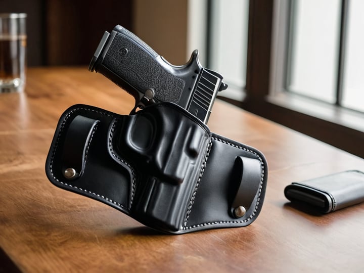 Blackhawk-Leather-Holster-4