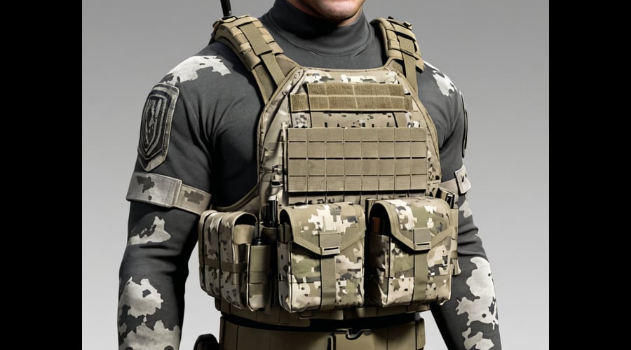 Our Blackhawk Low Vis Plate Carrier roundup examines the brand's popular models, highlighting their low-visibility features and tactical capabilities.
