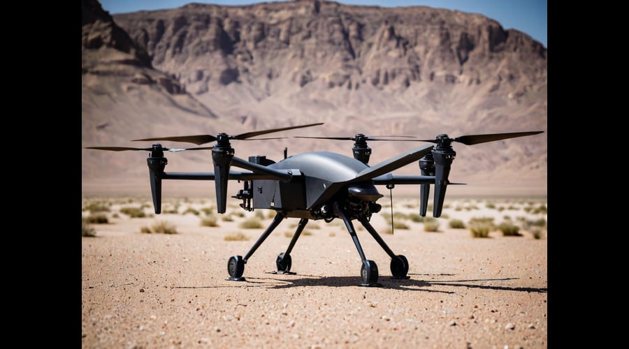 This comprehensive roundup examines the Blackhawk Omnivore X300, highlighting its key features and performance.