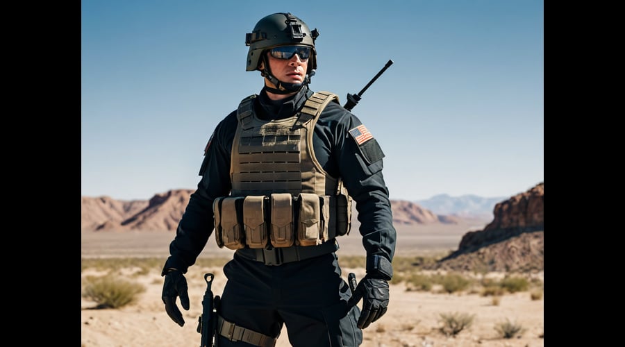 Our detailed roundup examines Blackhawk Warrior Wear's most practical and battle-tested uniforms, highlighting their durability and performance features for special operations.
