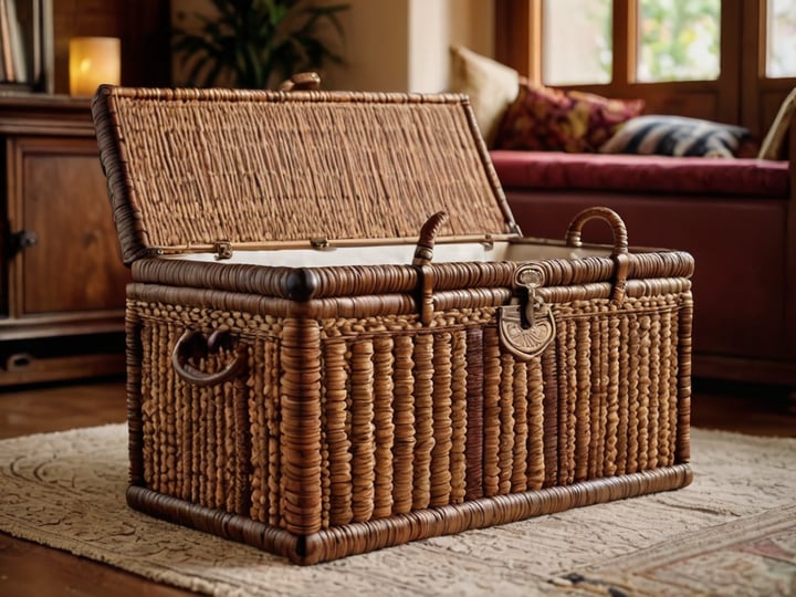 Blanket-Basket-With-Lid-2