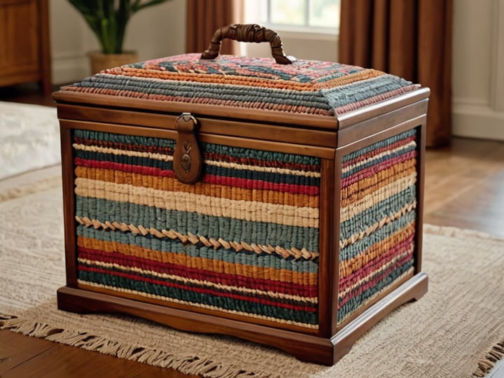 Blanket-Basket-With-Lid-4