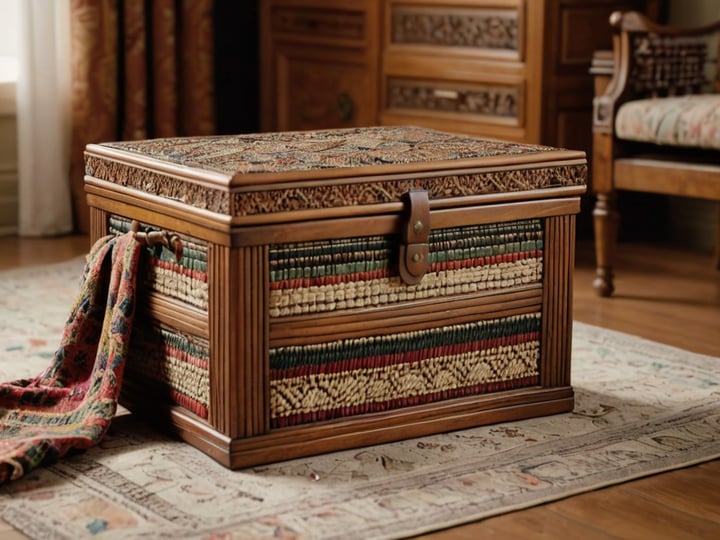 Blanket-Basket-With-Lid-6