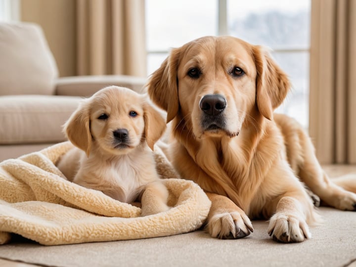 Blanket-With-Dogs-On-It-5