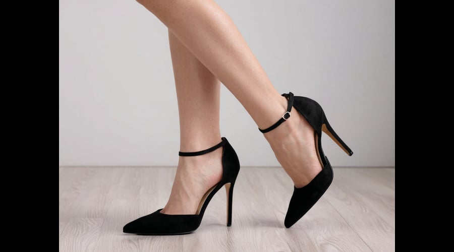 Discover the latest trends and must-have block heels for women, perfect for adding a stylish touch to your wardrobe. This roundup showcases a selection of comfortable and versatile options, ensuring you never miss a beat.