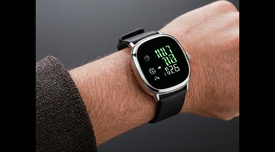 Discover the top blood pressure watches on the market, featuring comprehensive reviews and expert opinions to help you make the best choice for monitoring your blood pressure with ease.