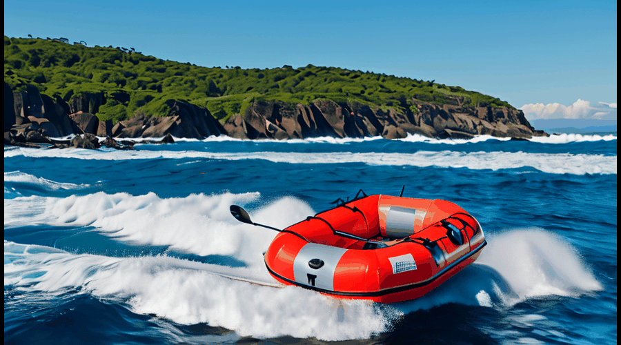 We compare the top blow-up boats, evaluating their durability, capacity, and portability to help you find the perfect inflatable raft for your outdoor adventures.