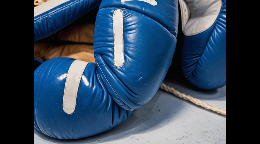 Discover the top blow up boxing gloves on the market, perfect for a fun and engaging workout. This comprehensive roundup highlights the best options for all ages and skill levels. Get ready to pump up your fitness routine with these unique and versatile gloves!
