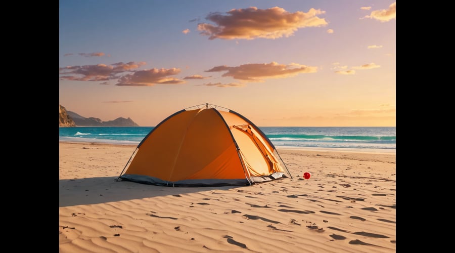 Explore the best blow up tents on the market, perfect for camping or outdoor events, in this comprehensive roundup featuring top-rated designs and features to enhance your outdoor experience.