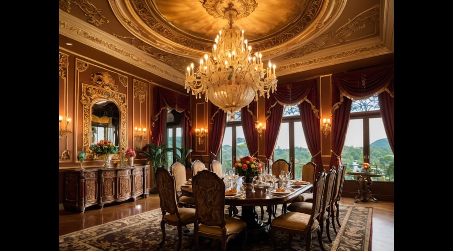 Explore a stunning selection of blown glass chandeliers, handpicked to elevate any space with their captivating beauty and versatile designs. Discover the perfect fixtures for your home or event in our comprehensive roundup of exceptional glass chandeliers.