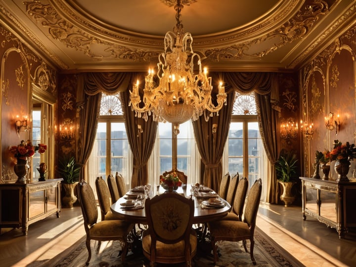 Blown-Glass-Chandelier-2
