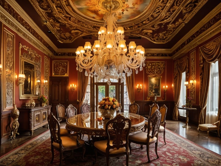 Blown-Glass-Chandelier-4