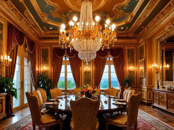 Blown-Glass-Chandelier-5