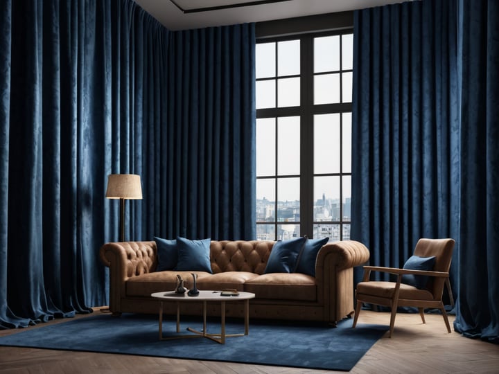 Blue-Blackout-Curtains-2