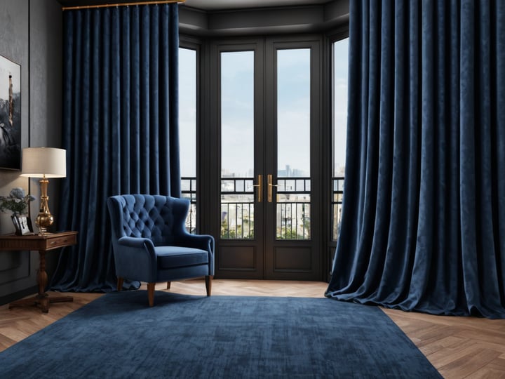 Blue-Blackout-Curtains-4