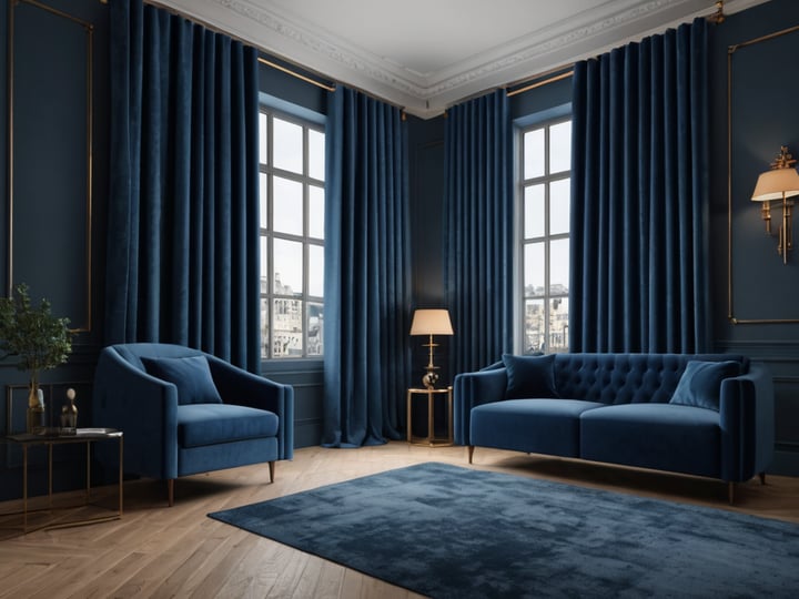 Blue-Blackout-Curtains-6